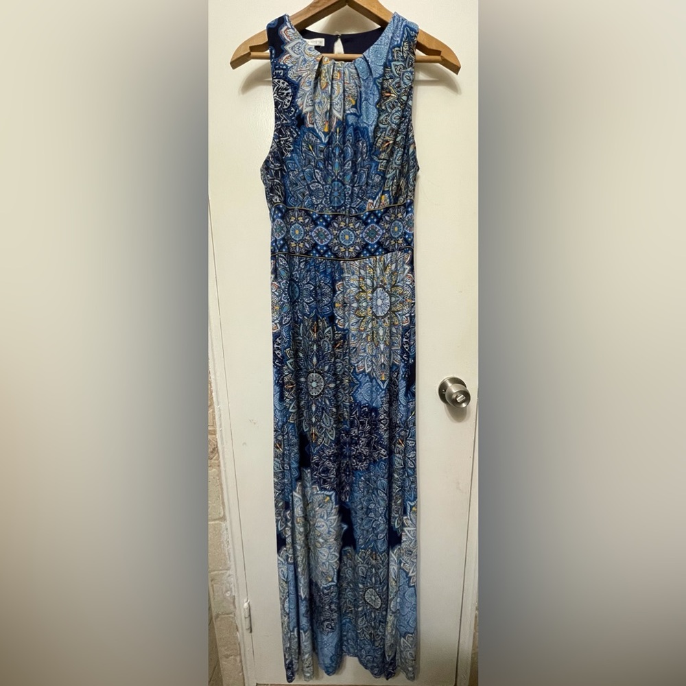 London Times Dresses